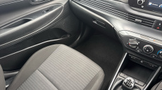 Hyundai i20 1.0T GDi 48V MHD SE Connect 5dr Petrol Hatchback
